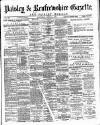 Paisley & Renfrewshire Gazette Saturday 24 April 1886 Page 1