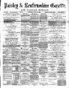 Paisley & Renfrewshire Gazette Saturday 24 May 1890 Page 1