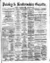 Paisley & Renfrewshire Gazette Saturday 18 March 1893 Page 1