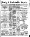 Paisley & Renfrewshire Gazette Saturday 03 June 1893 Page 1