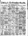 Paisley & Renfrewshire Gazette Saturday 05 August 1893 Page 1