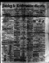 Paisley & Renfrewshire Gazette Saturday 06 January 1894 Page 1