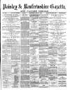 Paisley & Renfrewshire Gazette Saturday 04 May 1895 Page 1
