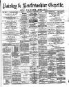 Paisley & Renfrewshire Gazette Saturday 25 January 1896 Page 1
