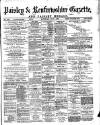 Paisley & Renfrewshire Gazette Saturday 04 July 1896 Page 1