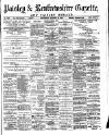 Paisley & Renfrewshire Gazette Saturday 29 August 1896 Page 1