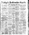 Paisley & Renfrewshire Gazette Saturday 06 February 1897 Page 1