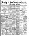 Paisley & Renfrewshire Gazette Saturday 24 April 1897 Page 1