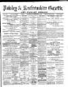 Paisley & Renfrewshire Gazette Saturday 04 December 1897 Page 1