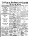 Paisley & Renfrewshire Gazette Saturday 11 December 1897 Page 1
