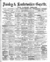 Paisley & Renfrewshire Gazette Saturday 05 February 1898 Page 1