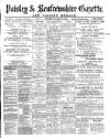 Paisley & Renfrewshire Gazette Saturday 26 March 1898 Page 1