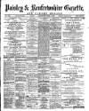 Paisley & Renfrewshire Gazette Saturday 04 June 1898 Page 1