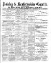 Paisley & Renfrewshire Gazette Saturday 16 December 1899 Page 1