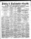 Paisley & Renfrewshire Gazette Saturday 03 February 1900 Page 1