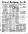 Paisley & Renfrewshire Gazette Saturday 10 February 1900 Page 1