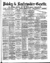 Paisley & Renfrewshire Gazette Saturday 24 February 1900 Page 1