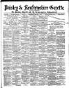 Paisley & Renfrewshire Gazette Saturday 03 March 1900 Page 1