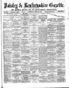 Paisley & Renfrewshire Gazette Saturday 24 March 1900 Page 1