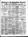 Paisley & Renfrewshire Gazette Saturday 26 May 1900 Page 1