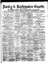 Paisley & Renfrewshire Gazette Saturday 02 June 1900 Page 1