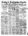 Paisley & Renfrewshire Gazette Saturday 19 January 1901 Page 1