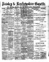 Paisley & Renfrewshire Gazette Saturday 25 May 1901 Page 1