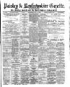Paisley & Renfrewshire Gazette Saturday 17 May 1902 Page 1