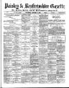 Paisley & Renfrewshire Gazette Saturday 17 January 1903 Page 1
