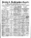 Paisley & Renfrewshire Gazette Saturday 24 January 1903 Page 1