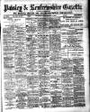 Paisley & Renfrewshire Gazette Saturday 02 September 1905 Page 1