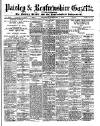 Paisley & Renfrewshire Gazette Saturday 17 February 1906 Page 1