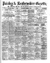 Paisley & Renfrewshire Gazette Saturday 10 March 1906 Page 1