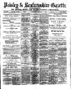 Paisley & Renfrewshire Gazette Saturday 19 January 1907 Page 1