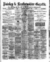 Paisley & Renfrewshire Gazette Saturday 09 February 1907 Page 1