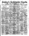 Paisley & Renfrewshire Gazette Saturday 16 March 1907 Page 1
