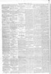 Annandale Observer and Advertiser Friday 16 August 1878 Page 2