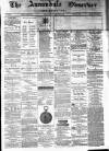 Annandale Observer and Advertiser Friday 07 February 1879 Page 1