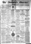 Annandale Observer and Advertiser Friday 14 February 1879 Page 1