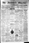 Annandale Observer and Advertiser Friday 28 February 1879 Page 1
