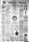 Annandale Observer and Advertiser Friday 06 June 1879 Page 1