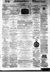 Annandale Observer and Advertiser Friday 11 July 1879 Page 1