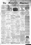 Annandale Observer and Advertiser Friday 22 August 1879 Page 1