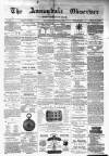 Annandale Observer and Advertiser Friday 05 September 1879 Page 1