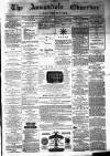 Annandale Observer and Advertiser Friday 19 December 1879 Page 1