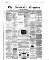 Annandale Observer and Advertiser Friday 02 January 1880 Page 1
