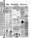 Annandale Observer and Advertiser Friday 09 January 1880 Page 1
