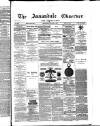 Annandale Observer and Advertiser Friday 23 January 1880 Page 1