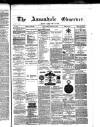 Annandale Observer and Advertiser Friday 06 February 1880 Page 1