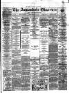 Annandale Observer and Advertiser Friday 30 April 1880 Page 1